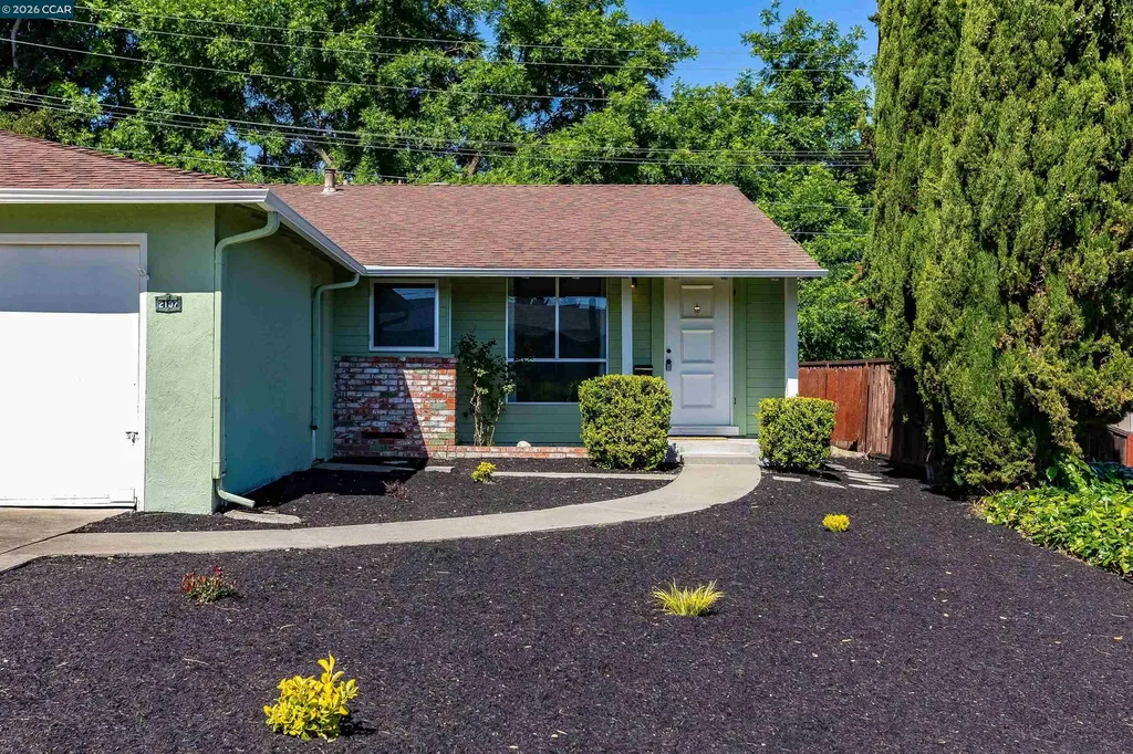 2187 Pyramid Drive Richmond CA 94803