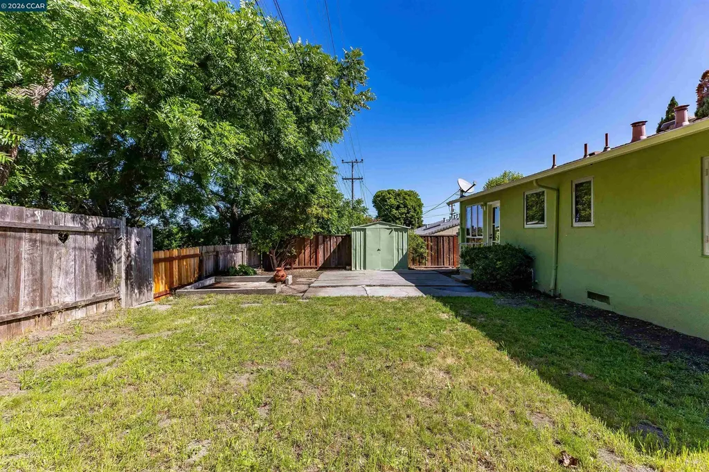 2187 Pyramid Drive Richmond CA 94803