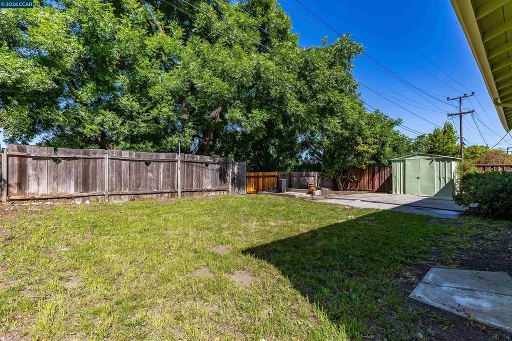 2187 Pyramid Drive Richmond CA 94803