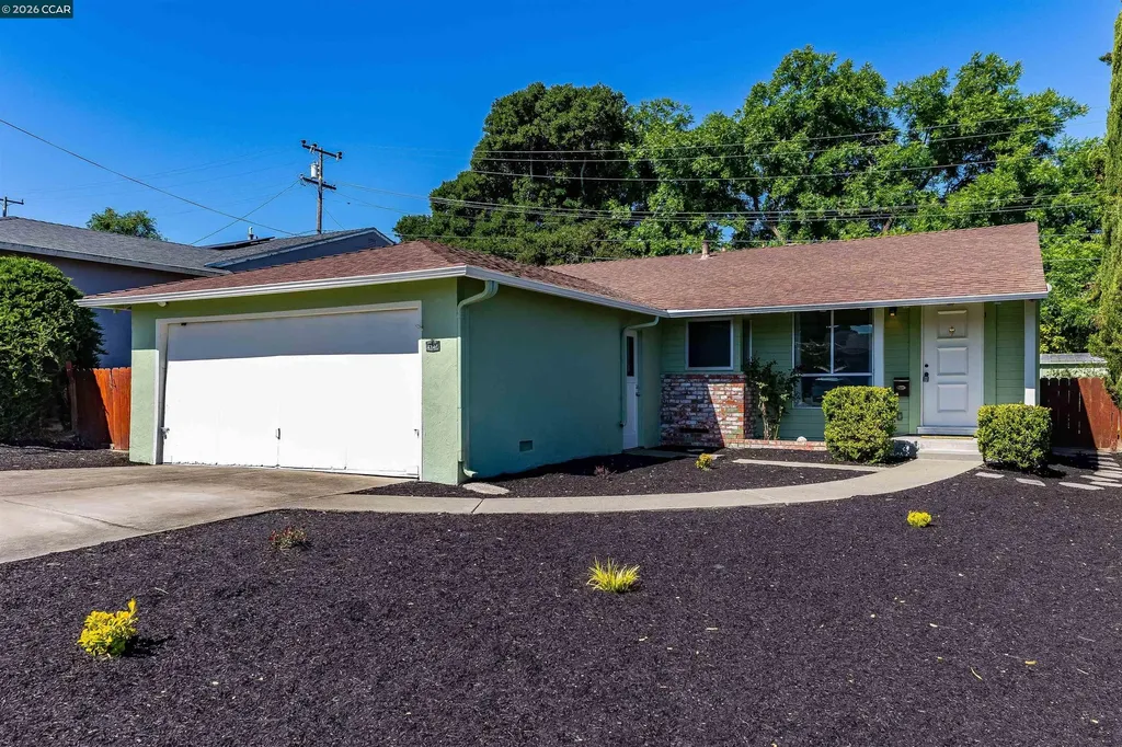 2187 Pyramid Drive Richmond CA 94803