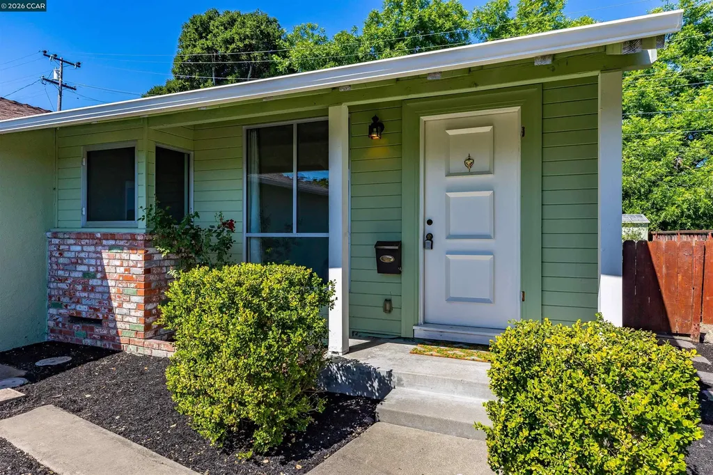 2187 Pyramid Drive Richmond CA 94803
