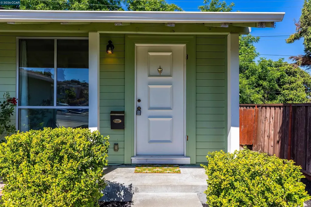2187 Pyramid Drive Richmond CA 94803