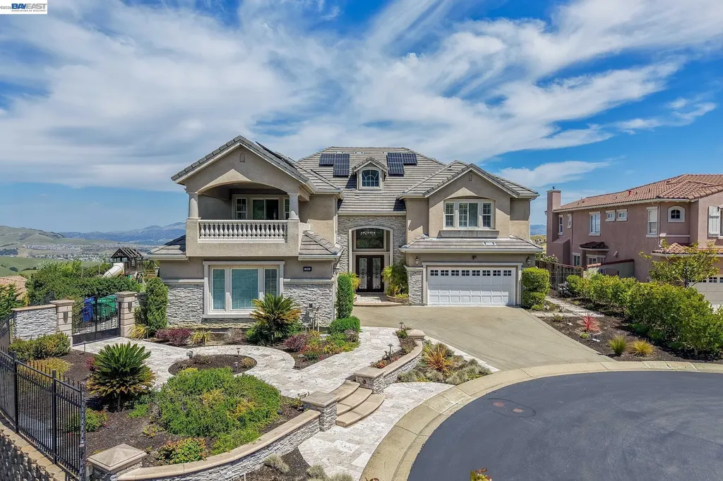 950 Winsford Court San Ramon CA 94583