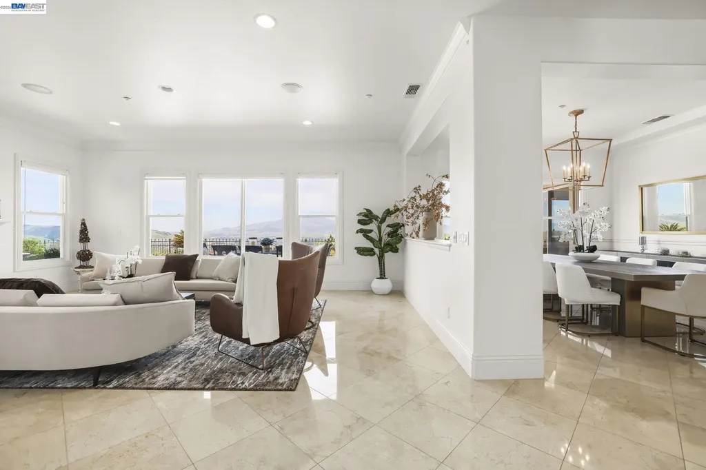 950 Winsford Court San Ramon CA 94583