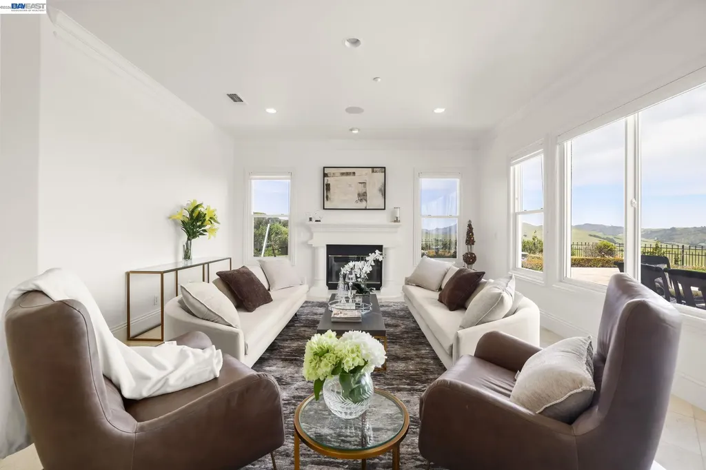 950 Winsford Court San Ramon CA 94583