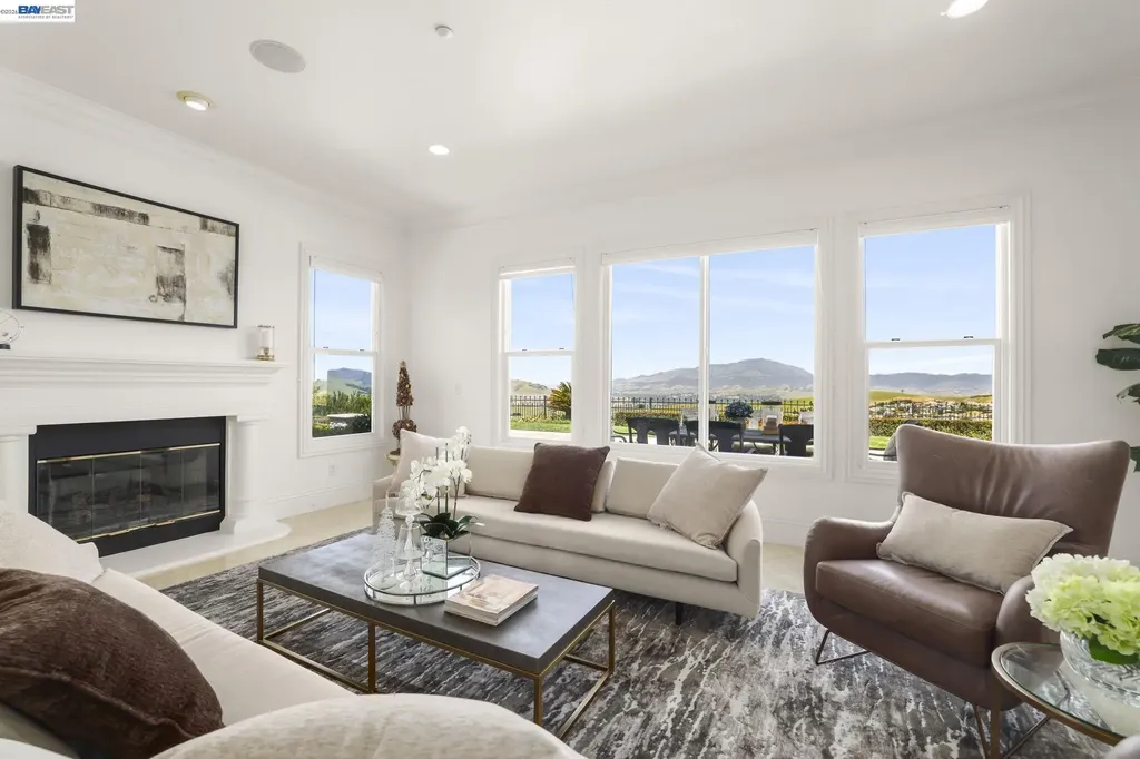 950 Winsford Court San Ramon CA 94583
