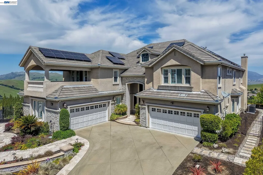 950 Winsford Court San Ramon CA 94583