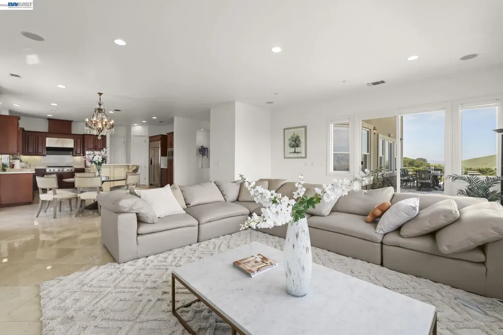 950 Winsford Court San Ramon CA 94583