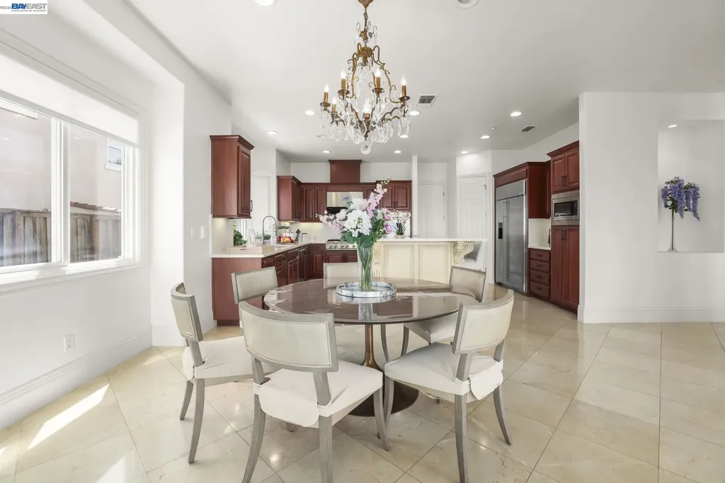 950 Winsford Court San Ramon CA 94583