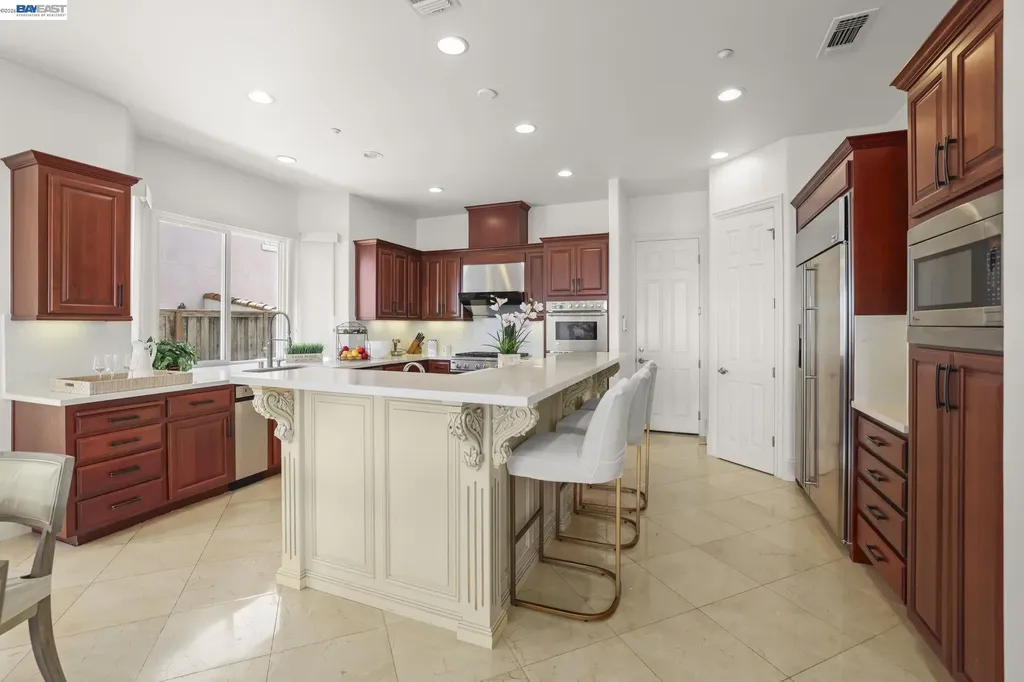 950 Winsford Court San Ramon CA 94583