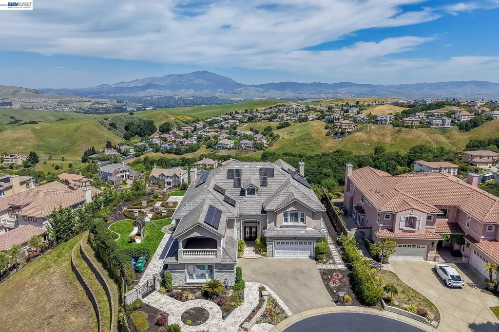 950 Winsford Court San Ramon CA 94583