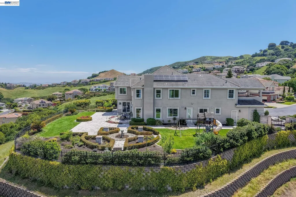 950 Winsford Court San Ramon CA 94583