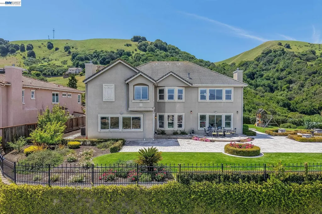 950 Winsford Court San Ramon CA 94583