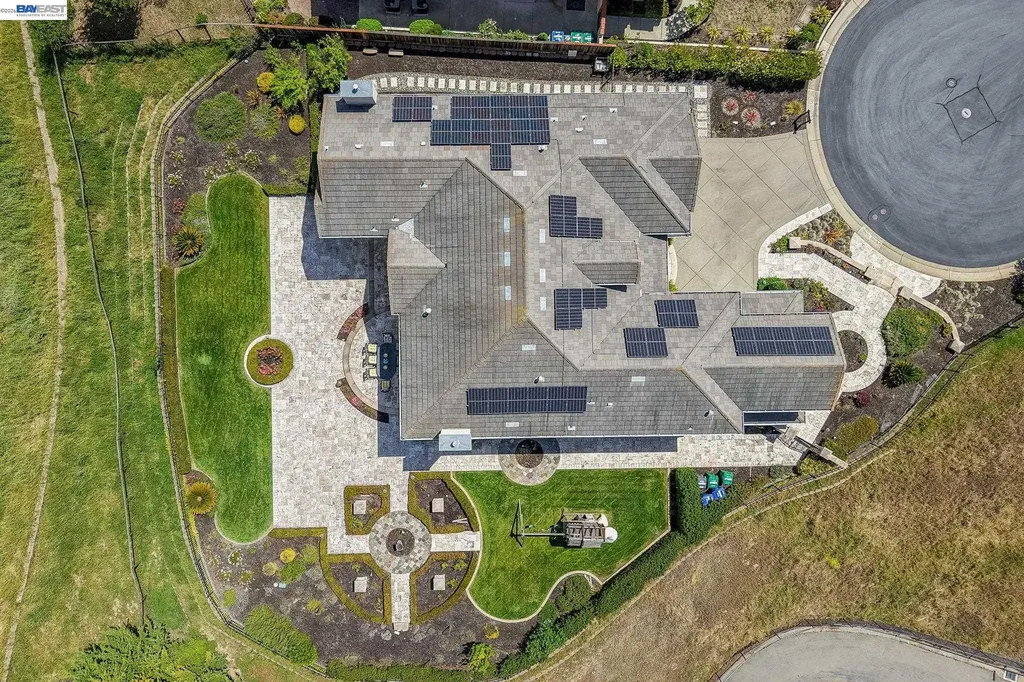 950 Winsford Court San Ramon CA 94583