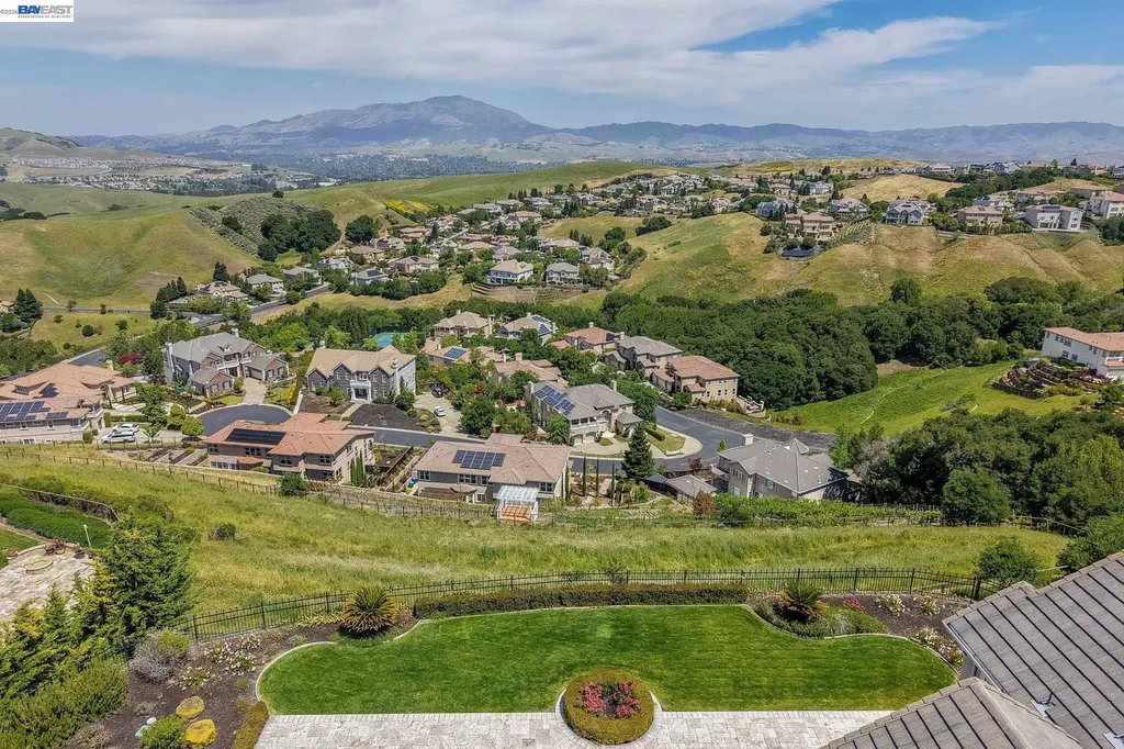 950 Winsford Court San Ramon CA 94583