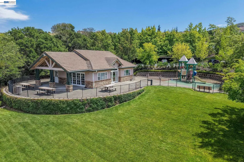 950 Winsford Court San Ramon CA 94583