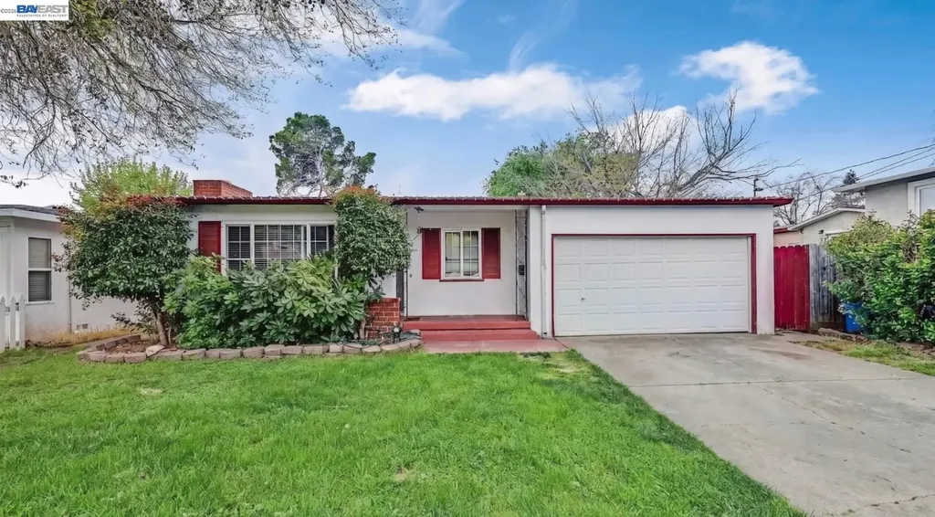 22625 Orion Hayward CA 94541