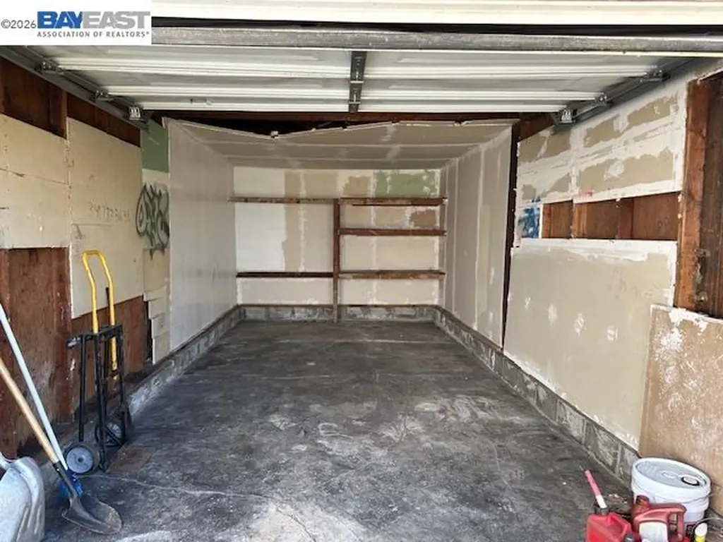 1024 50th Avenue Oakland CA 94601