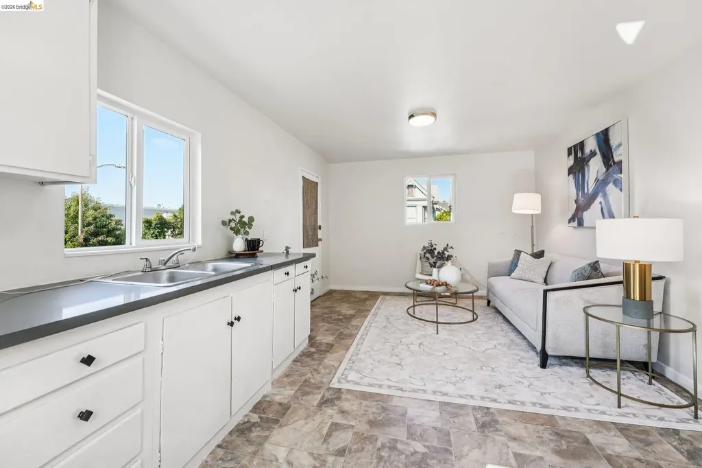 1549 5th Avenue Oakland CA 94606