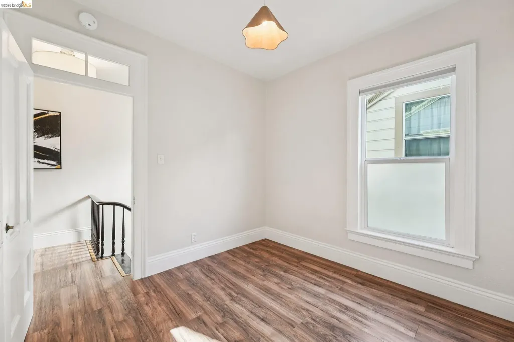 1549 5th Avenue Oakland CA 94606
