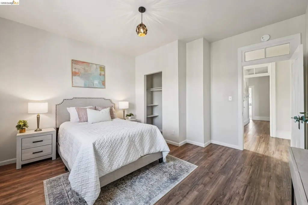 1549 5th Avenue Oakland CA 94606