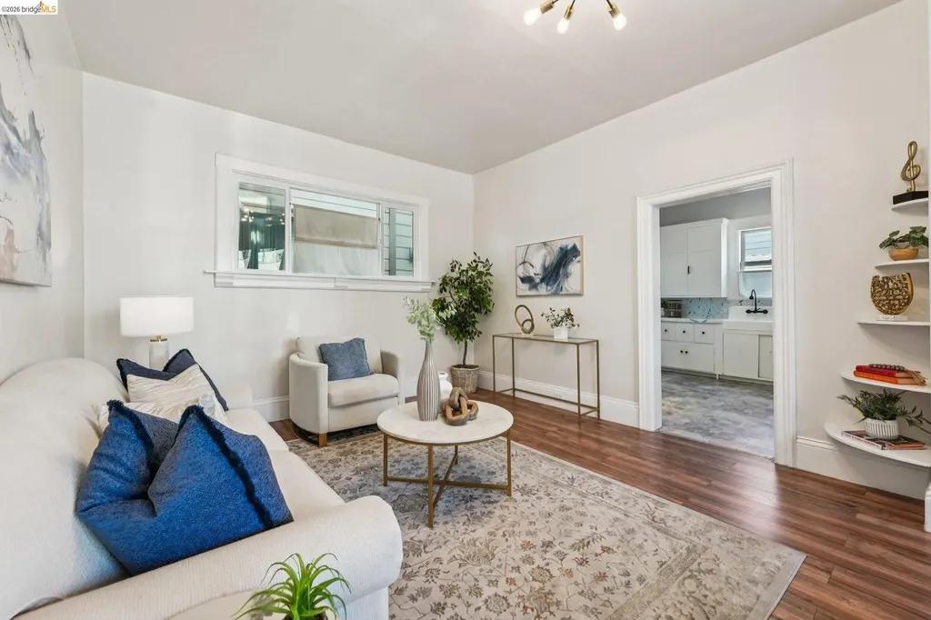 1549 5th Avenue Oakland CA 94606