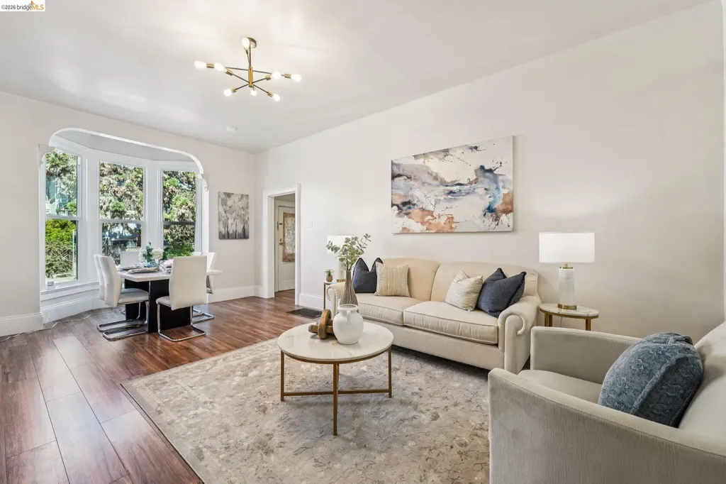 1549 5th Avenue Oakland CA 94606