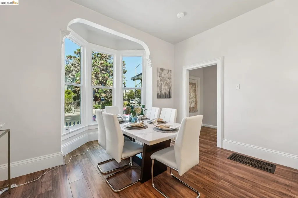 1549 5th Avenue Oakland CA 94606
