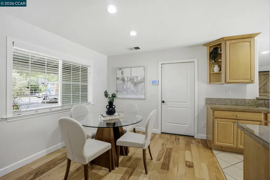 1812 Donna Drive Pleasant Hill CA 94523