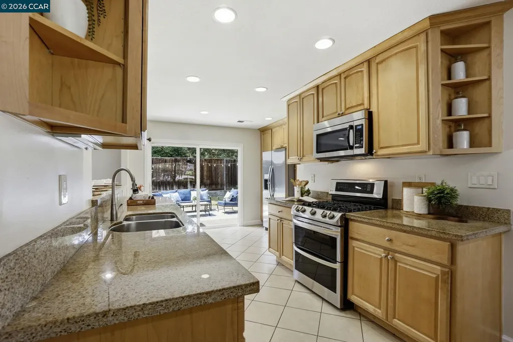 1812 Donna Drive Pleasant Hill CA 94523