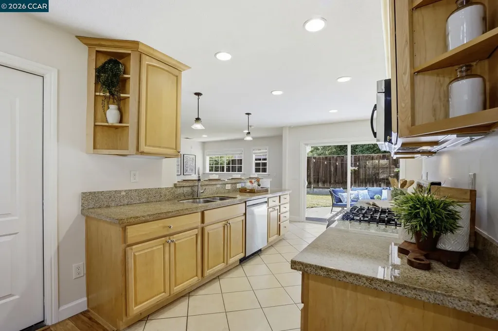 1812 Donna Drive Pleasant Hill CA 94523