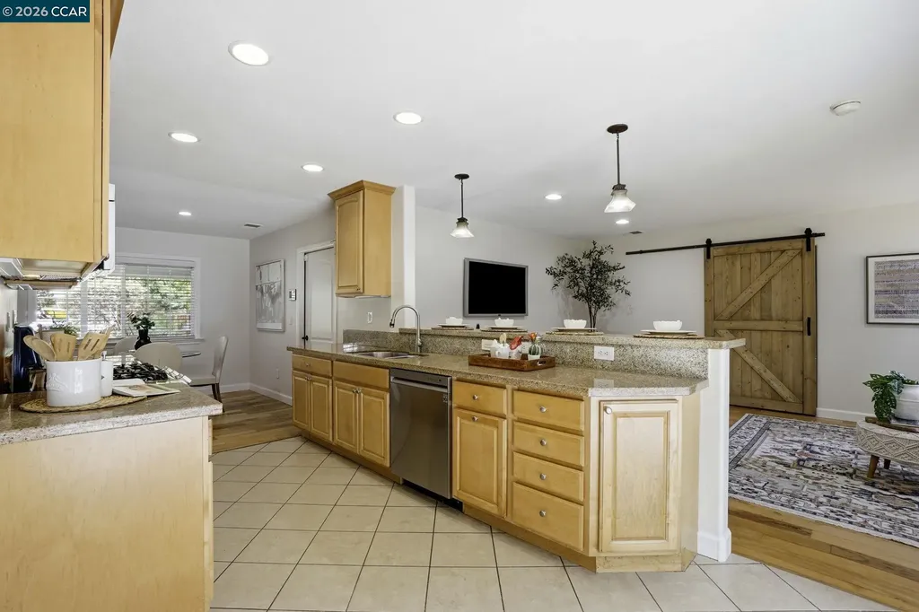 1812 Donna Drive Pleasant Hill CA 94523