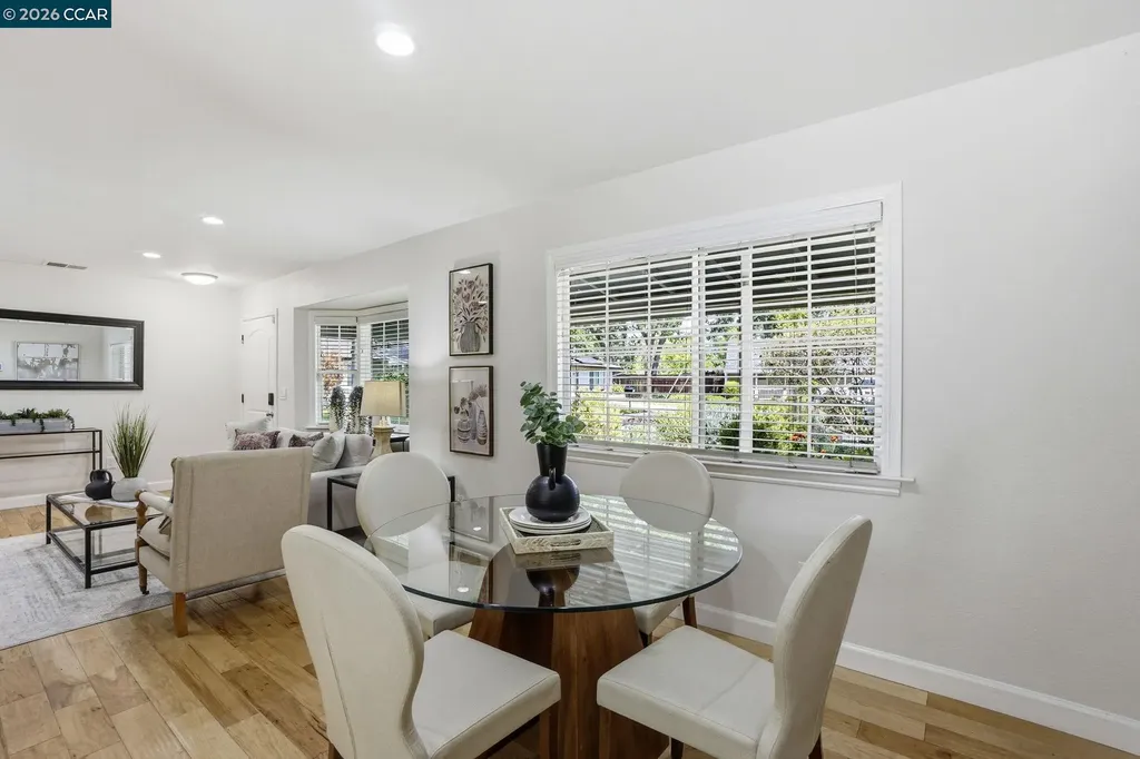 1812 Donna Drive Pleasant Hill CA 94523