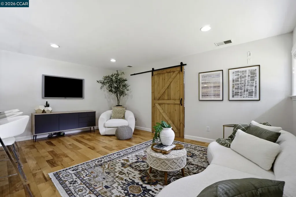 1812 Donna Drive Pleasant Hill CA 94523