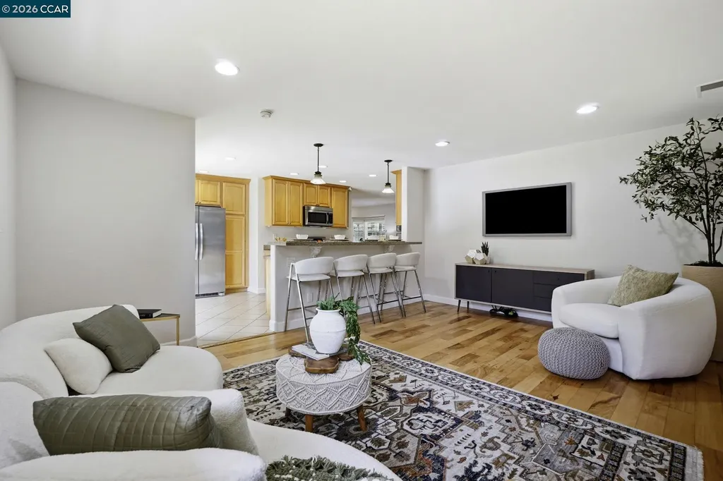 1812 Donna Drive Pleasant Hill CA 94523