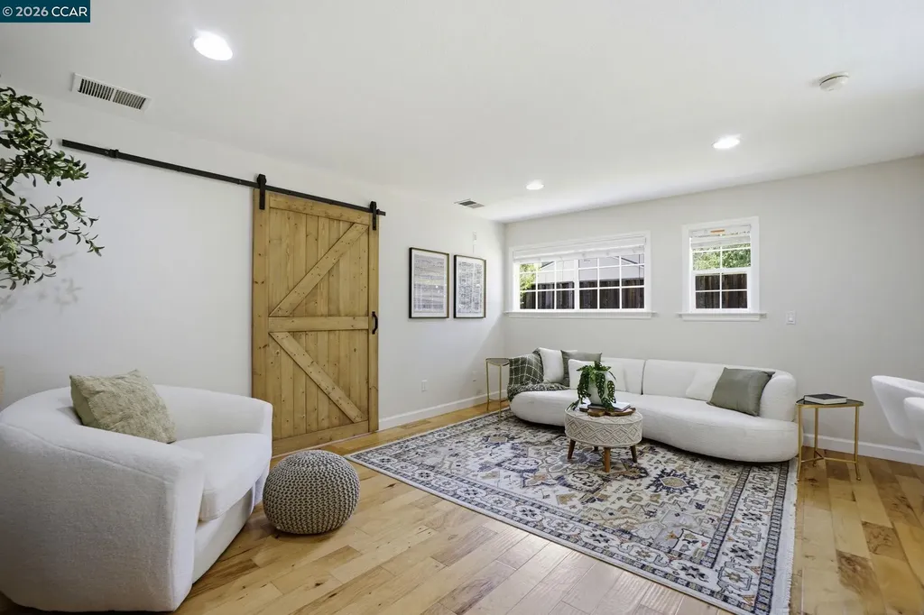 1812 Donna Drive Pleasant Hill CA 94523