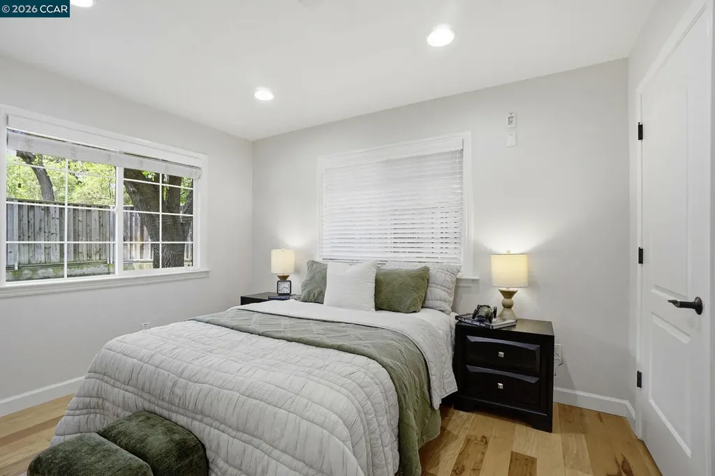 1812 Donna Drive Pleasant Hill CA 94523