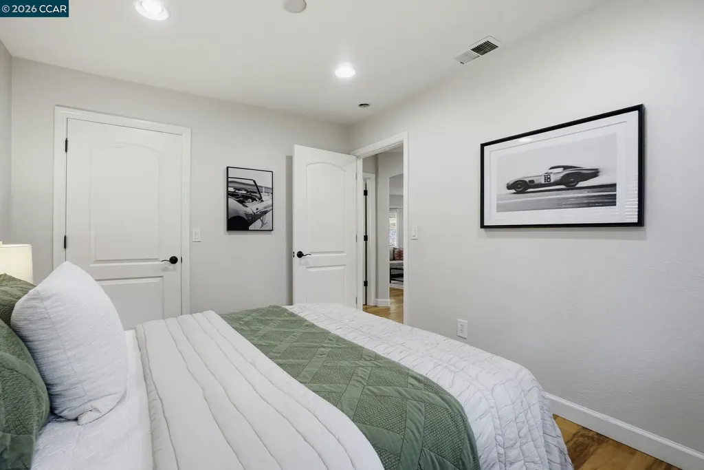 1812 Donna Drive Pleasant Hill CA 94523