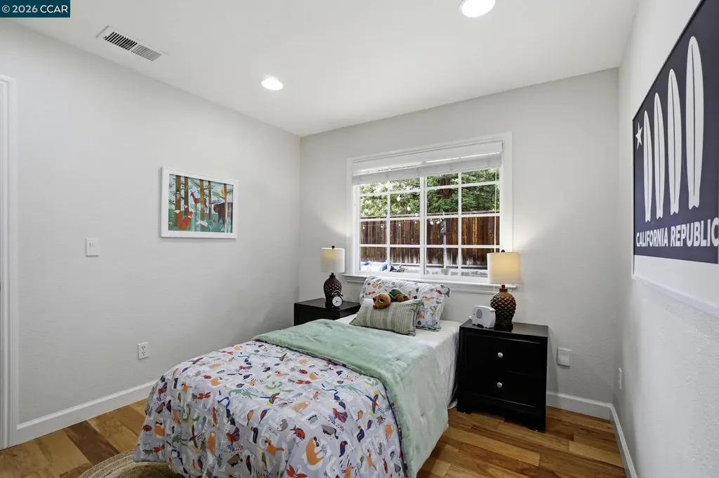 1812 Donna Drive Pleasant Hill CA 94523