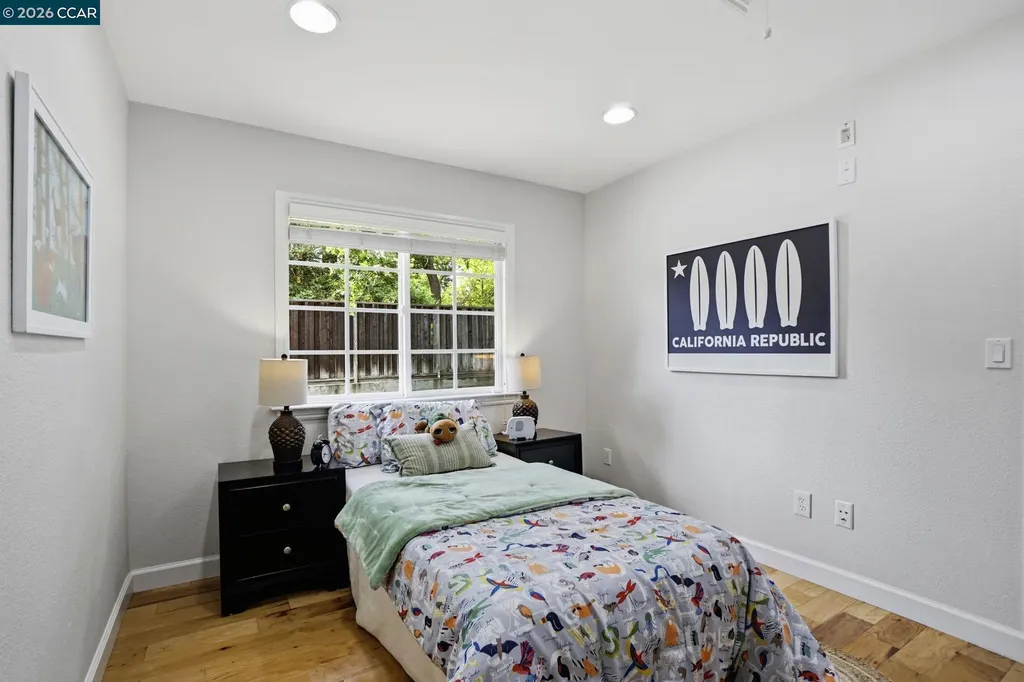 1812 Donna Drive Pleasant Hill CA 94523