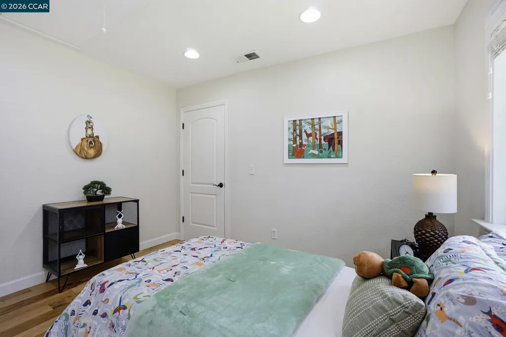 1812 Donna Drive Pleasant Hill CA 94523