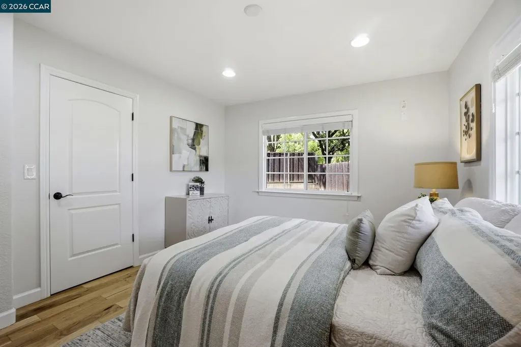 1812 Donna Drive Pleasant Hill CA 94523