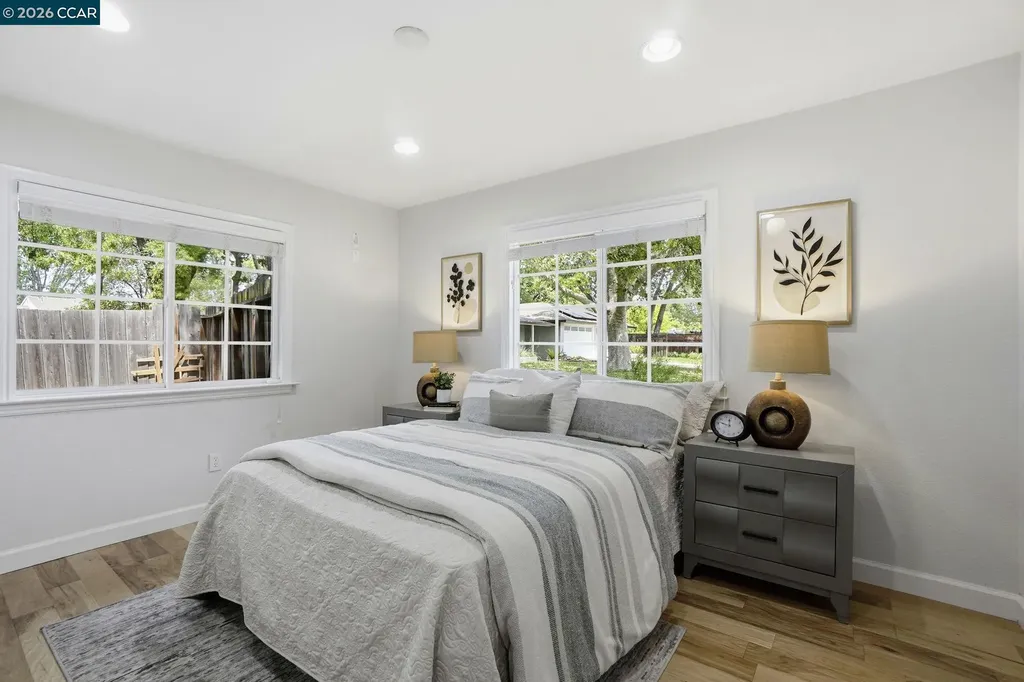 1812 Donna Drive Pleasant Hill CA 94523