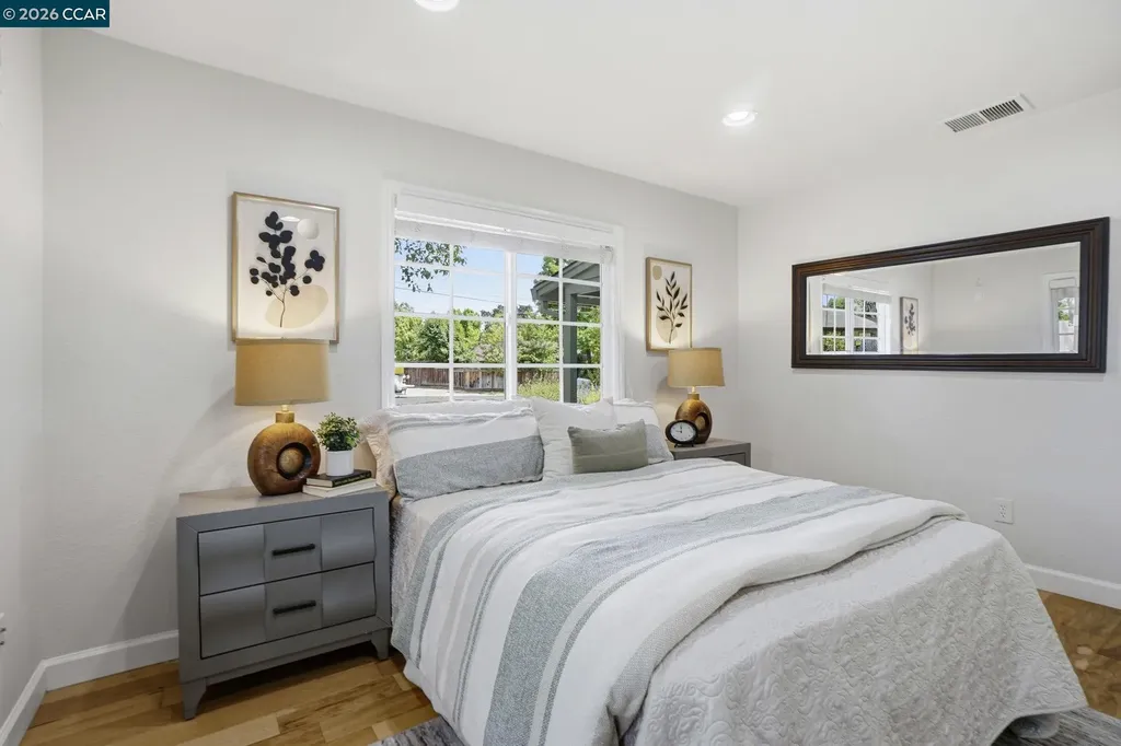 1812 Donna Drive Pleasant Hill CA 94523