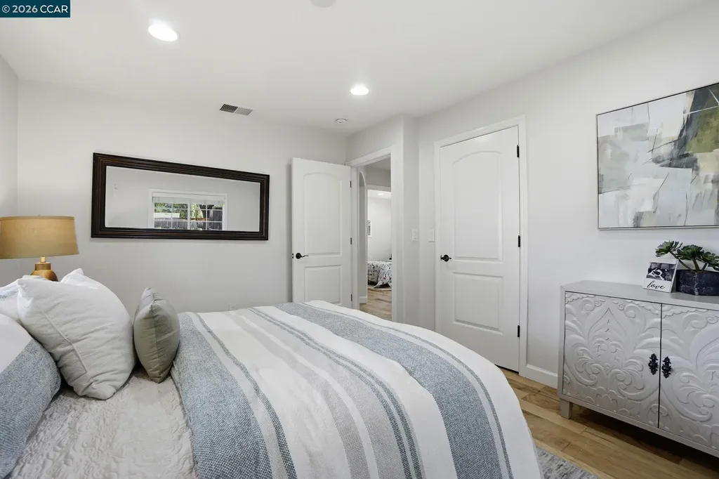 1812 Donna Drive Pleasant Hill CA 94523