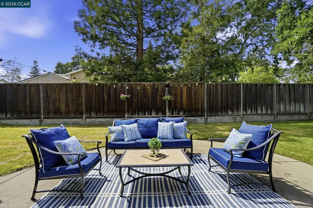 1812 Donna Drive Pleasant Hill CA 94523