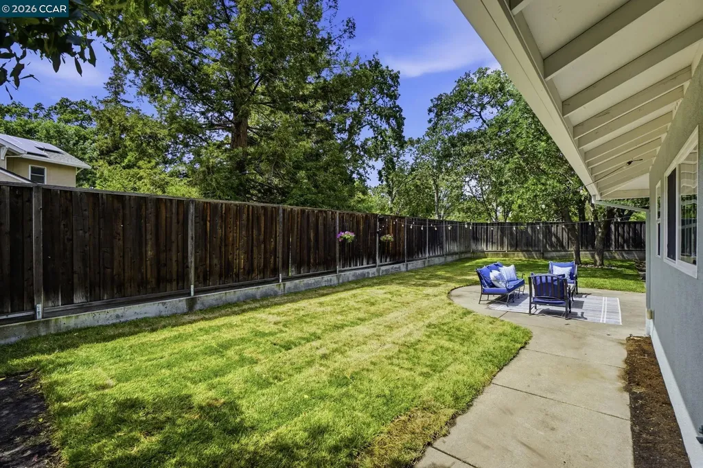 1812 Donna Drive Pleasant Hill CA 94523