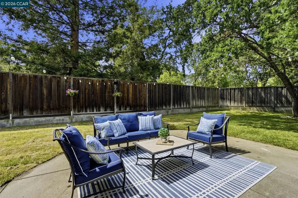 1812 Donna Drive Pleasant Hill CA 94523