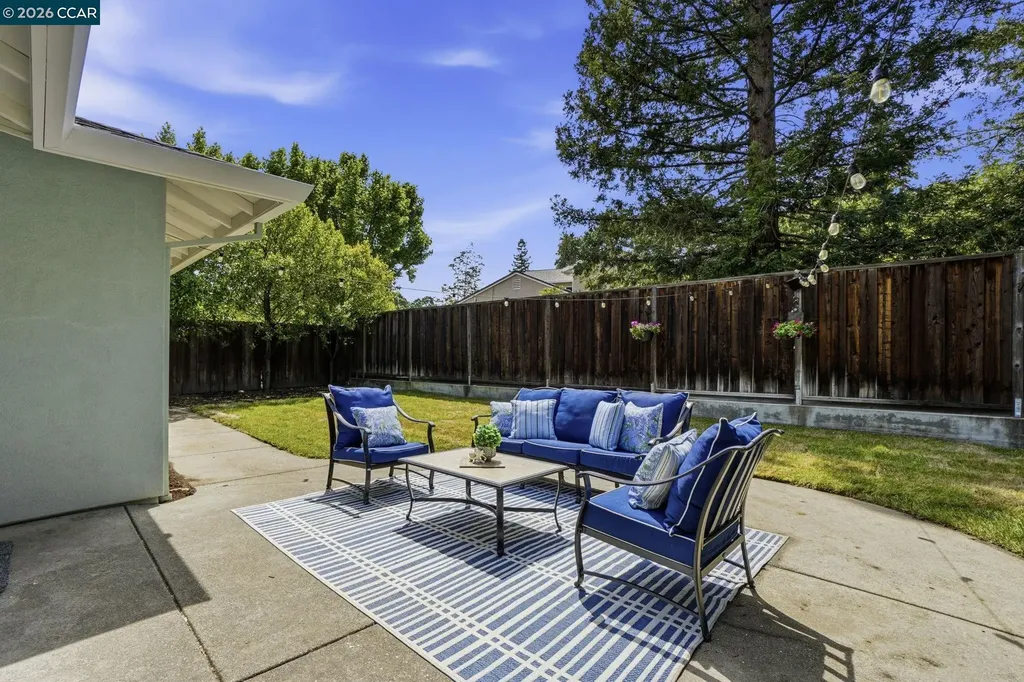 1812 Donna Drive Pleasant Hill CA 94523