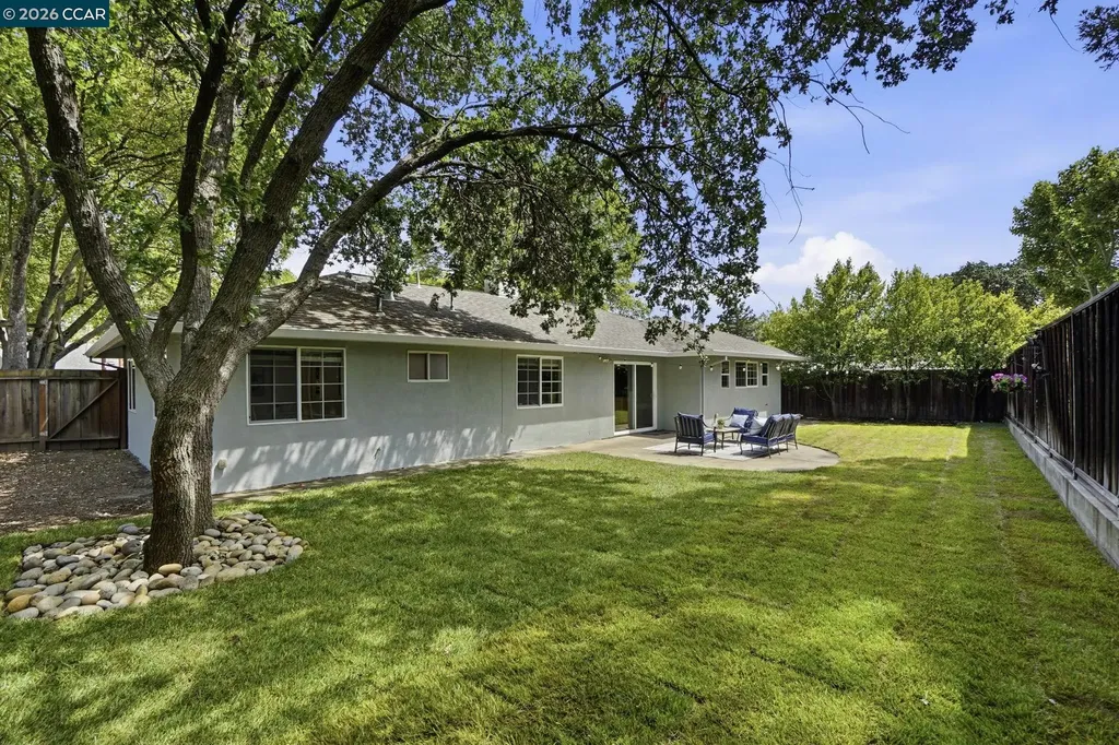 1812 Donna Drive Pleasant Hill CA 94523